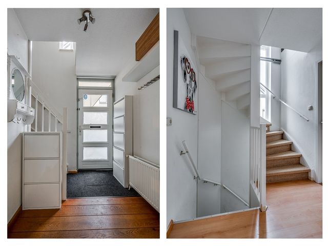 Zwanenstraat 47, Venlo