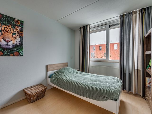 Zwanenstraat 47, Venlo