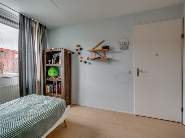 Zwanenstraat 47, Venlo