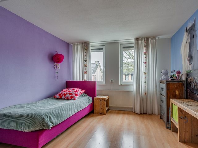 Zwanenstraat 47, Venlo