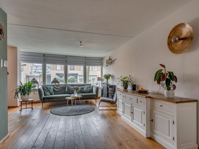 Zwanenstraat 47, Venlo