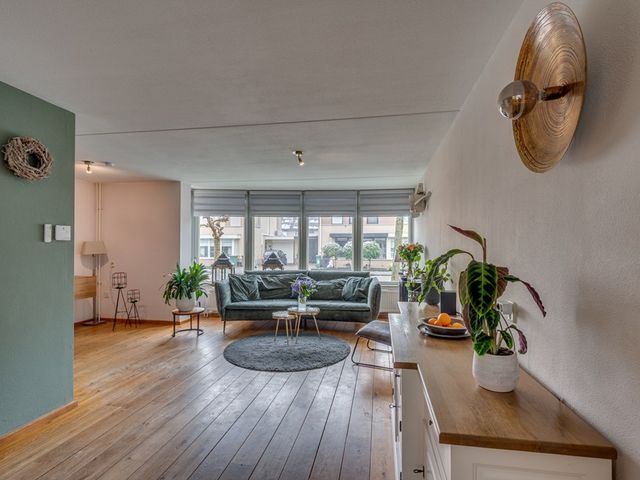 Zwanenstraat 47, Venlo