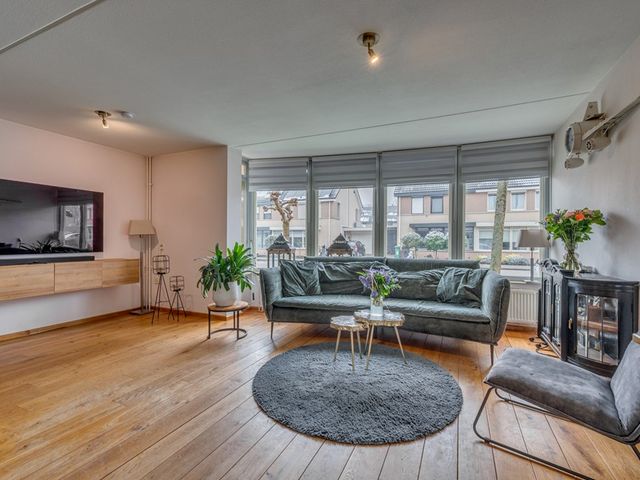 Zwanenstraat 47, Venlo