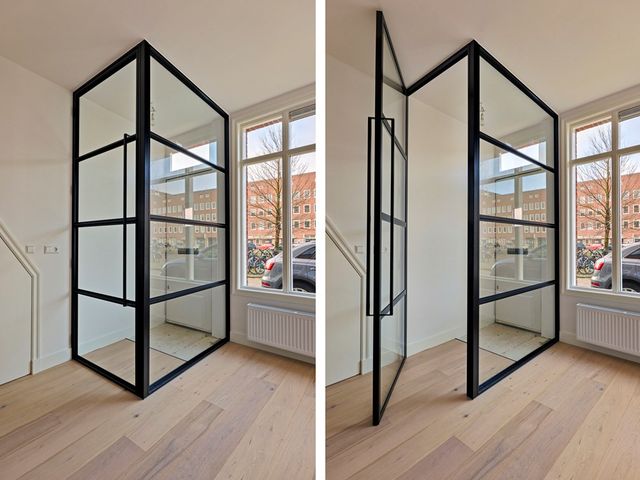 Tweede Kostverlorenkade 155H, Amsterdam