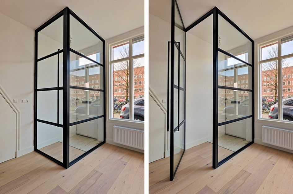 Tweede Kostverlorenkade 155H