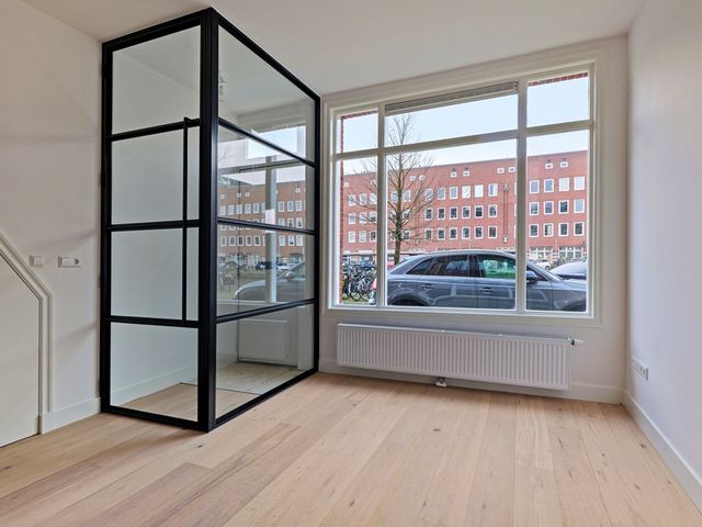 Tweede Kostverlorenkade 155H, Amsterdam