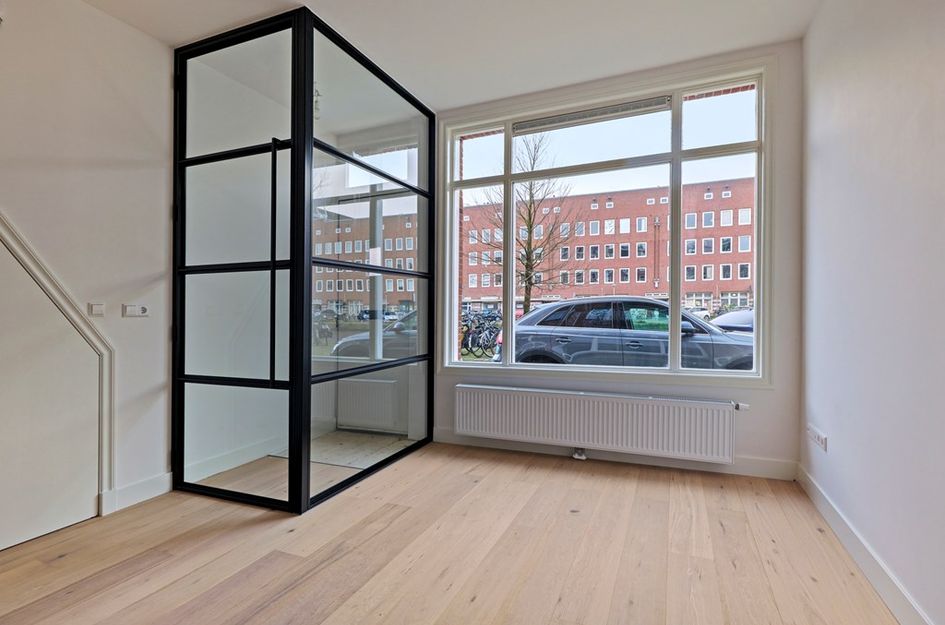 Tweede Kostverlorenkade 155H