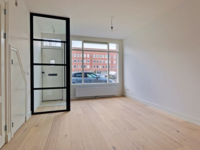 Tweede Kostverlorenkade 155H, Amsterdam