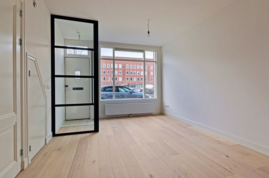 Tweede Kostverlorenkade 155H