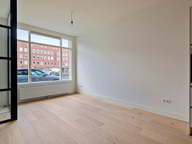 Tweede Kostverlorenkade 155H, Amsterdam