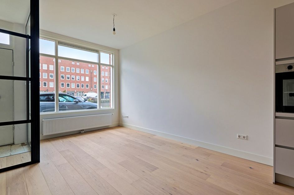 Tweede Kostverlorenkade 155H