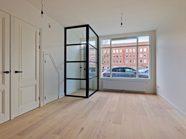 Tweede Kostverlorenkade 155H, Amsterdam