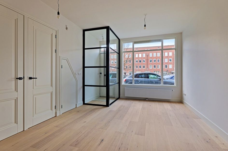 Tweede Kostverlorenkade 155H