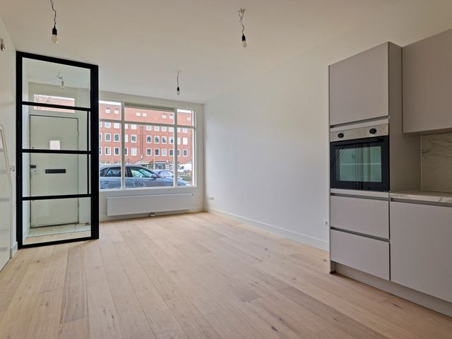 Tweede Kostverlorenkade 155H, Amsterdam