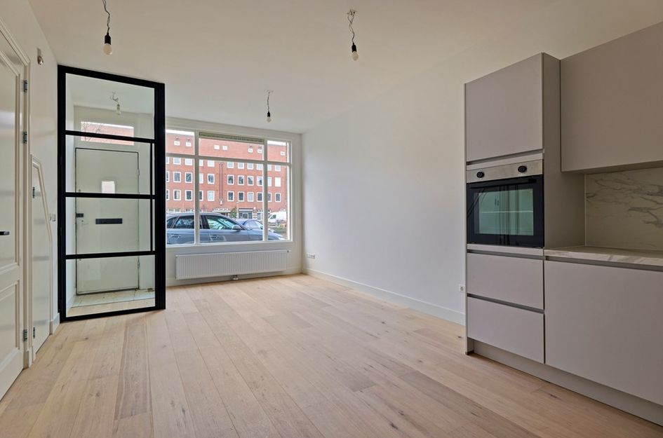 Tweede Kostverlorenkade 155H