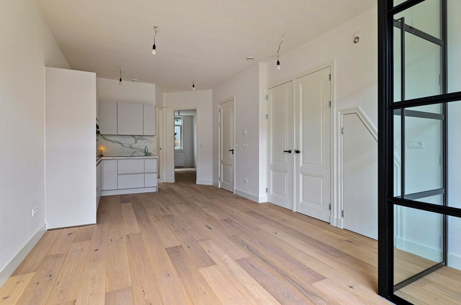 Tweede Kostverlorenkade 155H