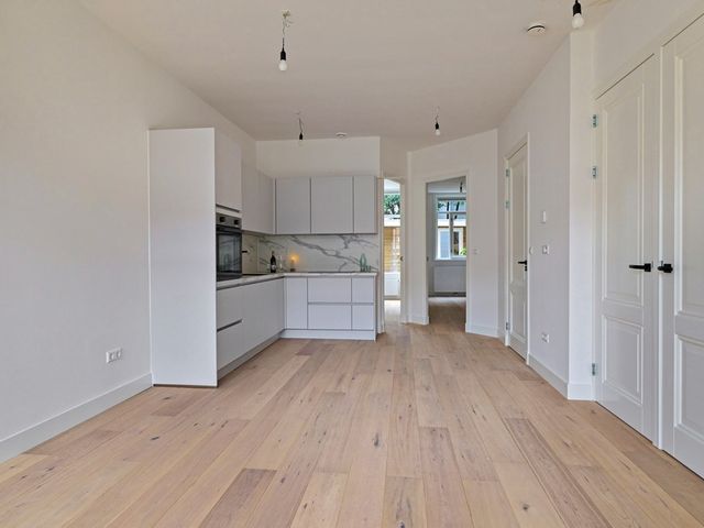 Tweede Kostverlorenkade 155H, Amsterdam