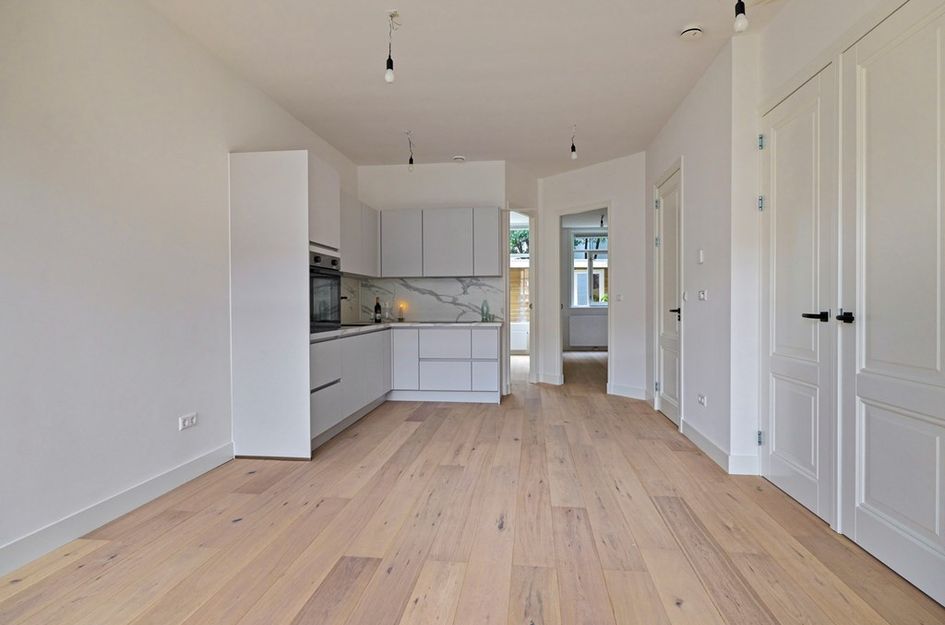 Tweede Kostverlorenkade 155H