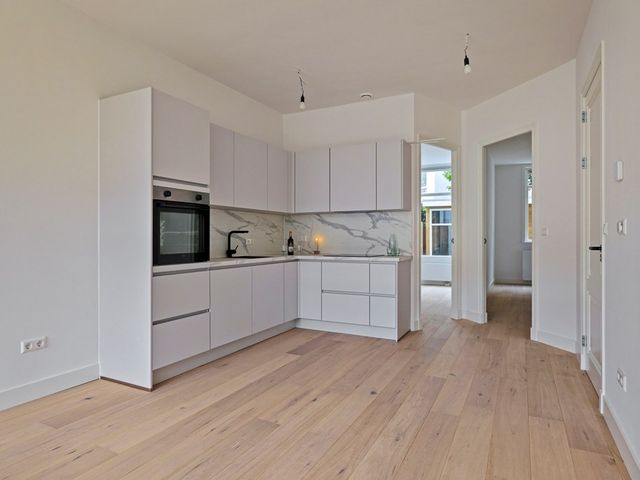 Tweede Kostverlorenkade 155H, Amsterdam