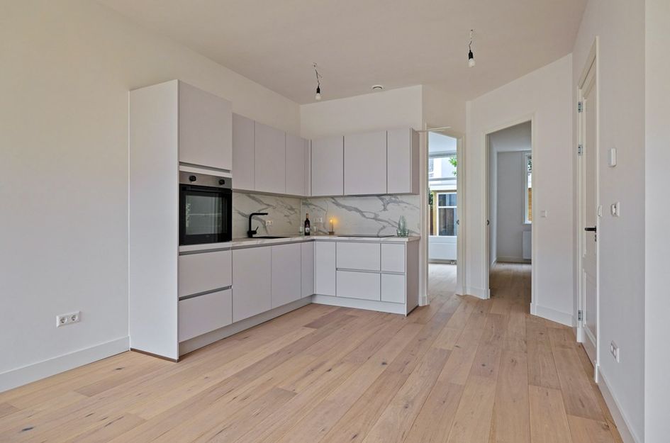 Tweede Kostverlorenkade 155H