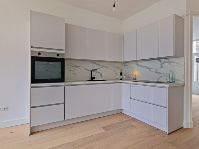 Tweede Kostverlorenkade 155H, Amsterdam