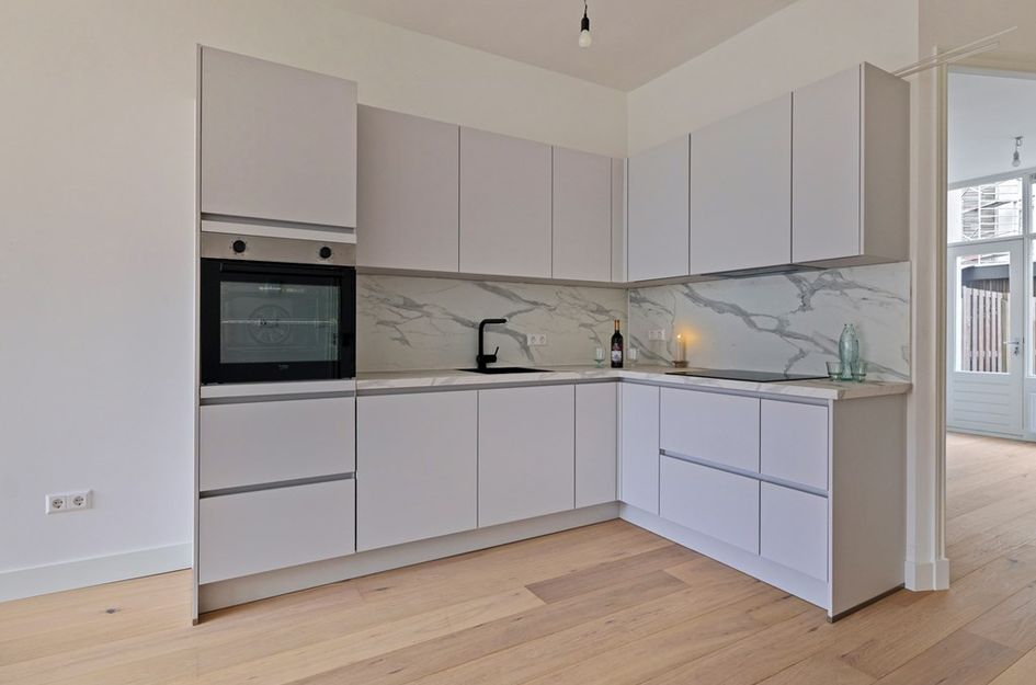 Tweede Kostverlorenkade 155H