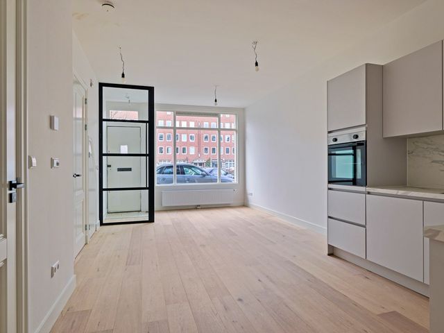 Tweede Kostverlorenkade 155H, Amsterdam