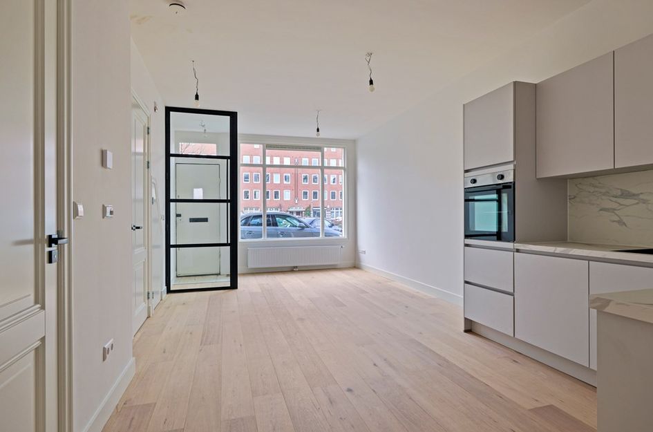 Tweede Kostverlorenkade 155H