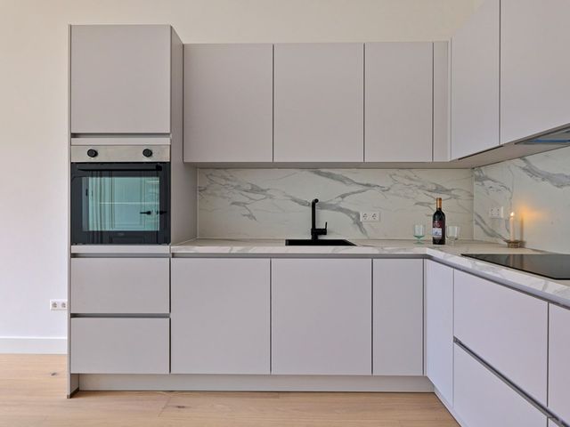 Tweede Kostverlorenkade 155H, Amsterdam