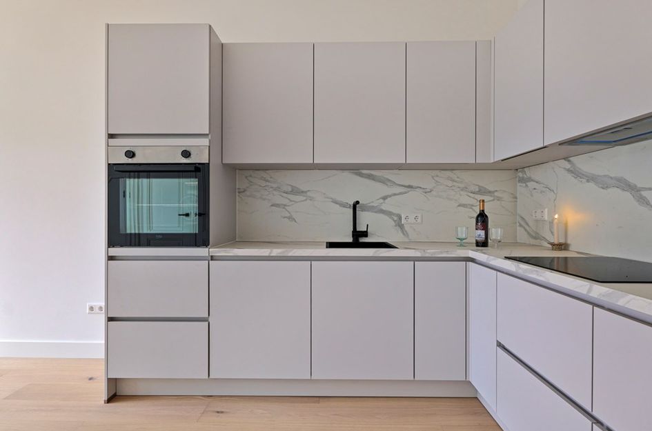 Tweede Kostverlorenkade 155H