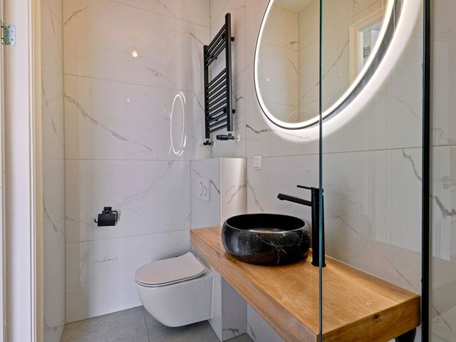 Tweede Kostverlorenkade 155H, Amsterdam