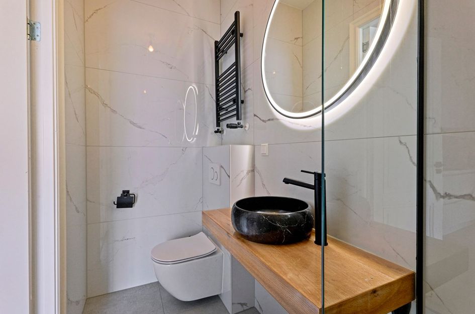 Tweede Kostverlorenkade 155H