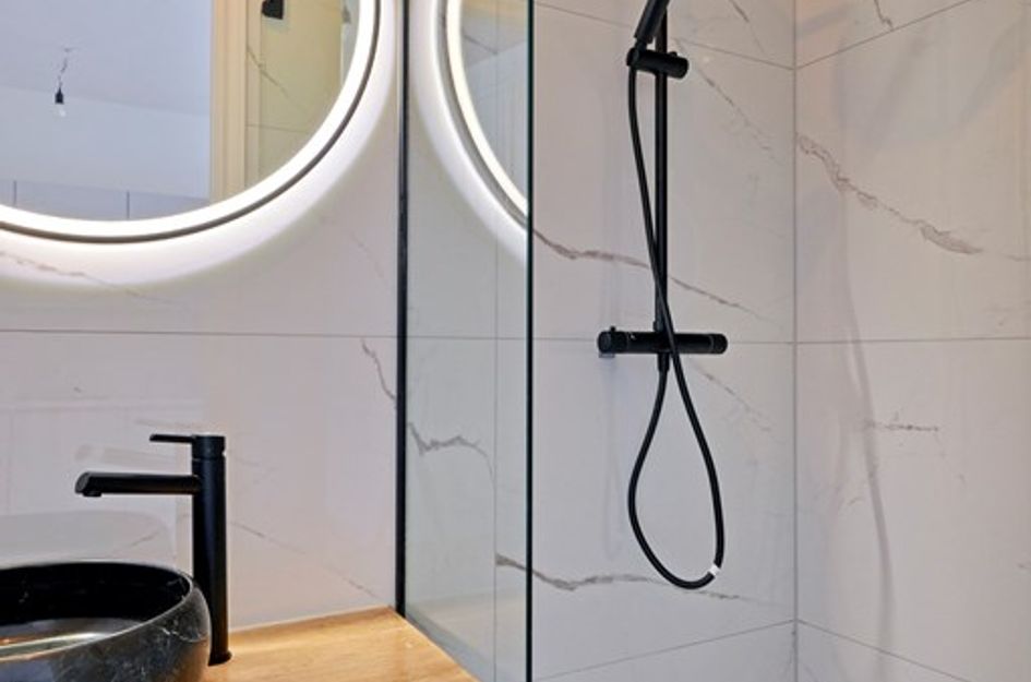 Tweede Kostverlorenkade 155H