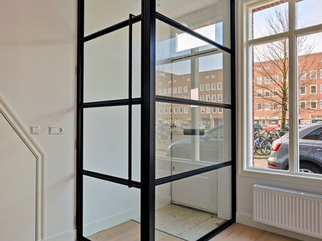 Tweede Kostverlorenkade 155H, Amsterdam