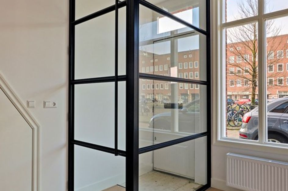 Tweede Kostverlorenkade 155H