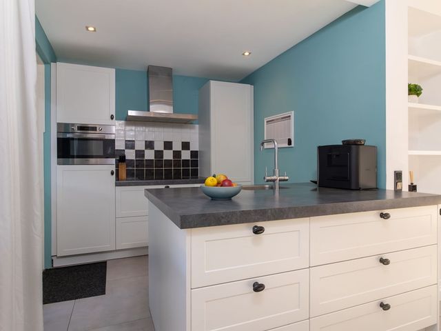 Almareplantsoen 5, Bunschoten-Spakenburg