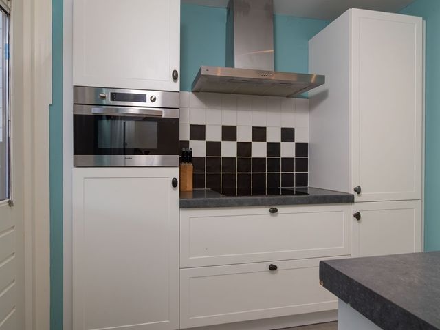 Almareplantsoen 5, Bunschoten-Spakenburg