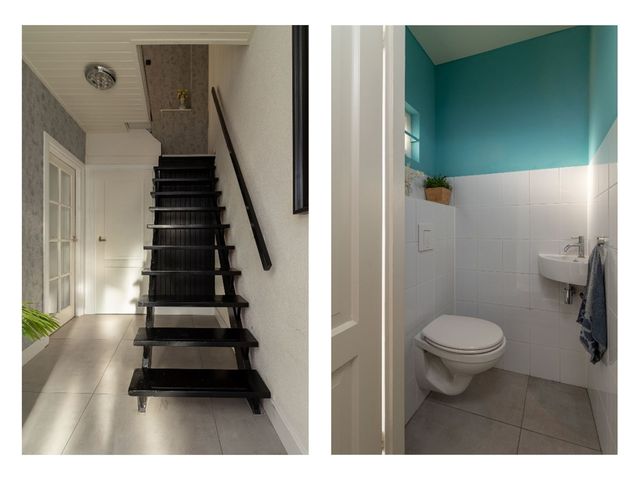 Almareplantsoen 5, Bunschoten-Spakenburg