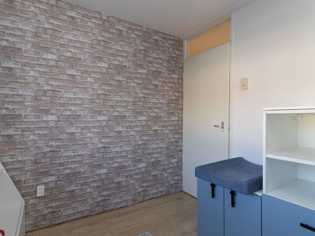 Almareplantsoen 5, Bunschoten-Spakenburg