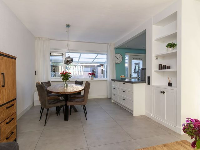 Almareplantsoen 5, Bunschoten-Spakenburg