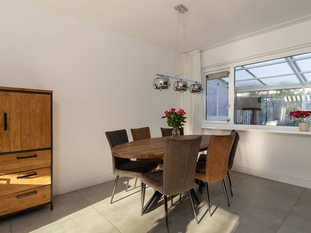 Almareplantsoen 5, Bunschoten-Spakenburg