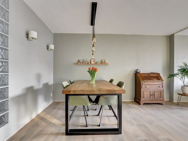 Balsemienberg 28, Roosendaal