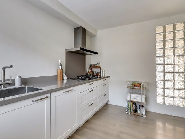 Balsemienberg 28, Roosendaal