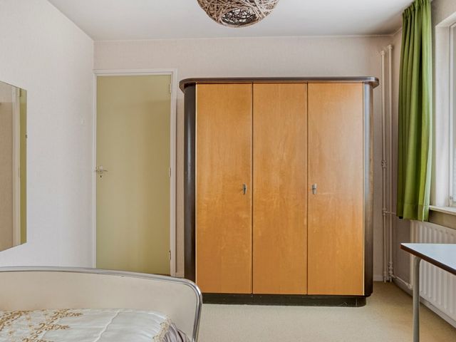 Doctor Mollerlaan 69, Roosendaal