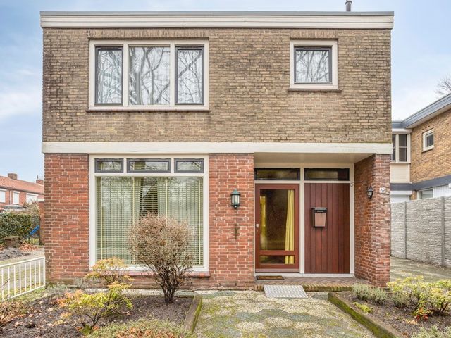 Doctor Mollerlaan 69, Roosendaal