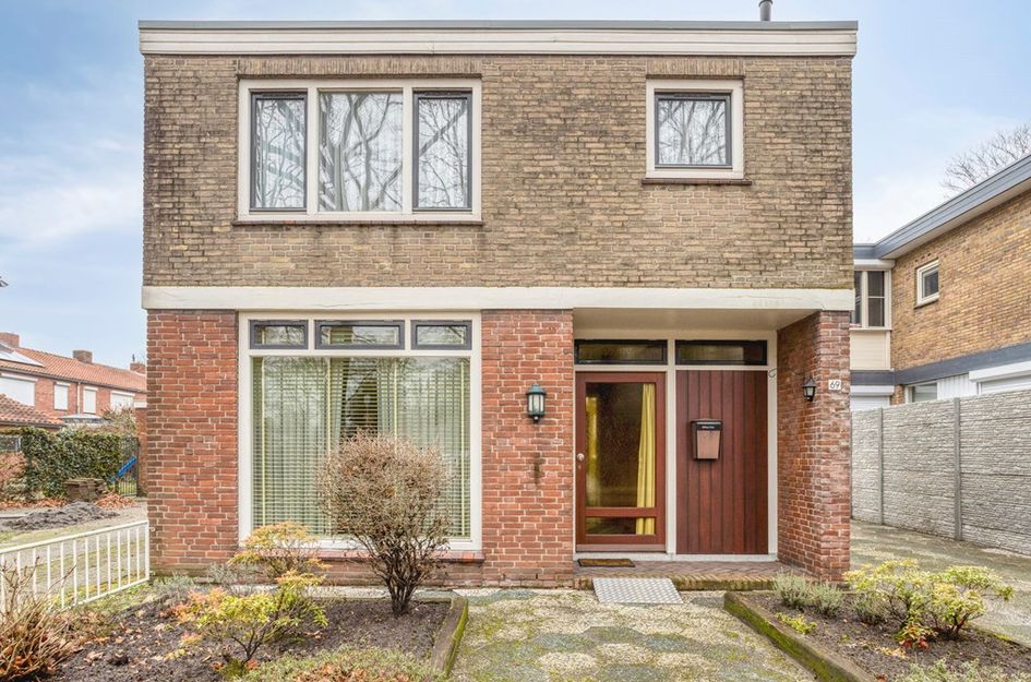 Doctor Mollerlaan 69