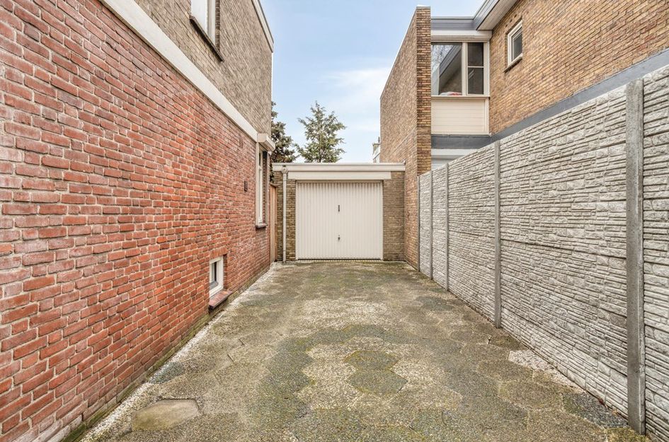 Doctor Mollerlaan 69