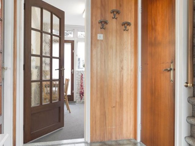 Doctor Mollerlaan 69, Roosendaal