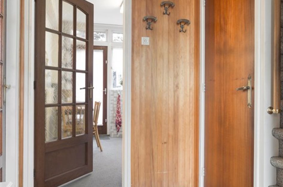 Doctor Mollerlaan 69