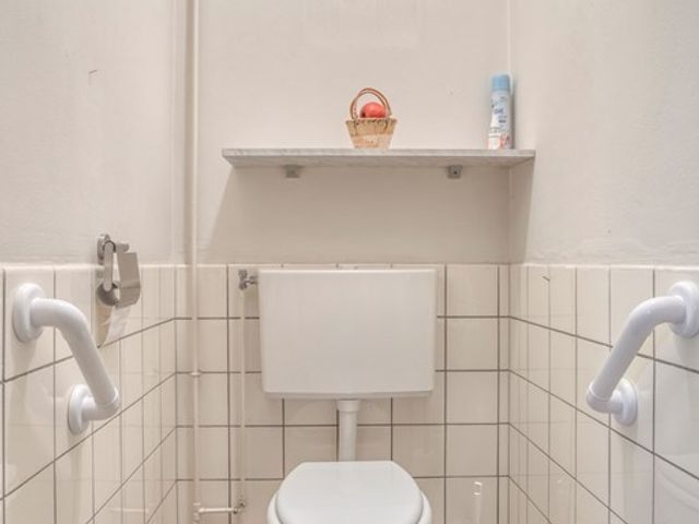 Doctor Mollerlaan 69, Roosendaal